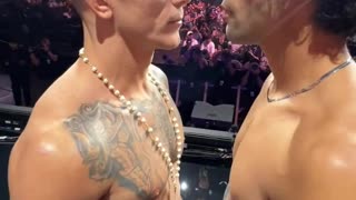 Payton Talbott vs. Felipe Lima: UFC 317 Face-off