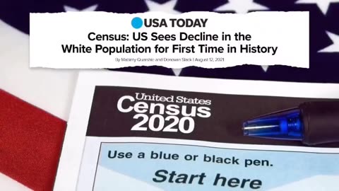 White Genocide is REAL