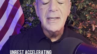 Unrest Accelerating