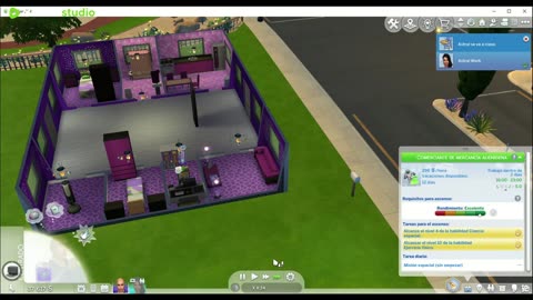 Sims 4
