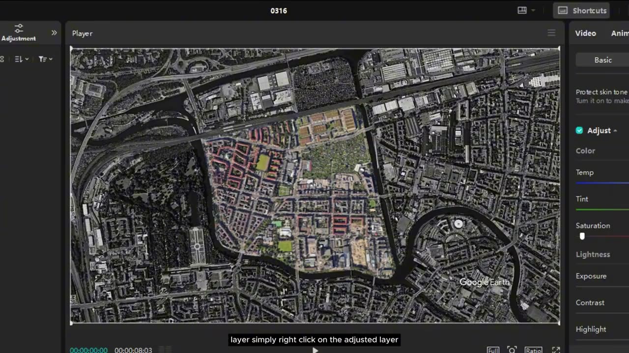 How to Create an Advance War Map Animation Like a PRO in Capcut