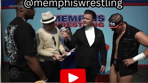 What's Happening??! Memphis Wrestling Week 226!!