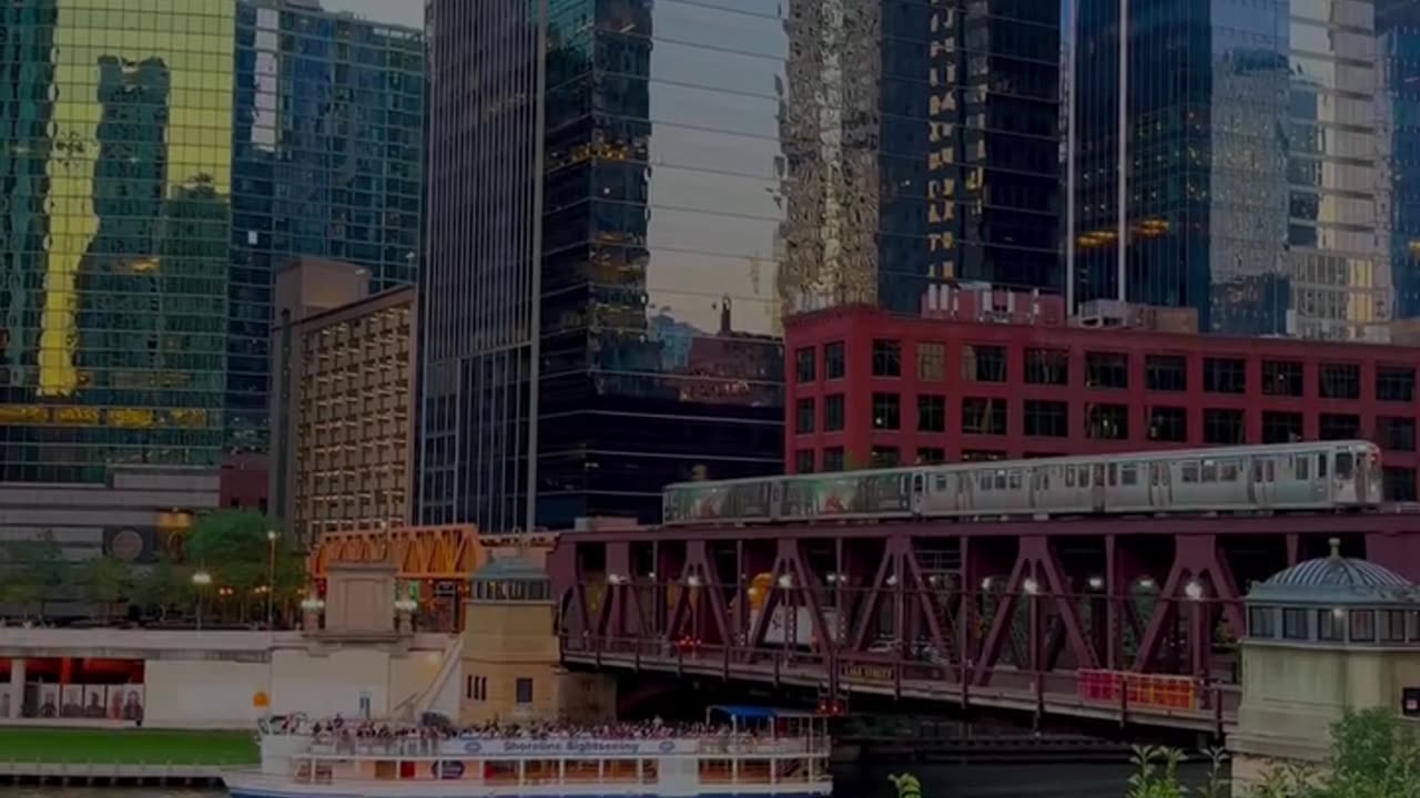 Best city...