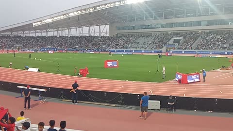 Diamond league Rabat 2025