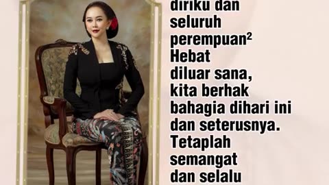 Ibunda indonesia