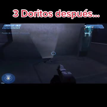#halo #haloce #xbox #gaming #fyp #viral #parati #spartan #jefemaestro #masterchiefcollection