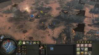 Campaigns and Conquests on Rumble