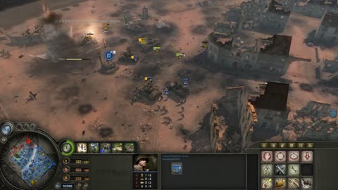 Campaigns and Conquests on Rumble