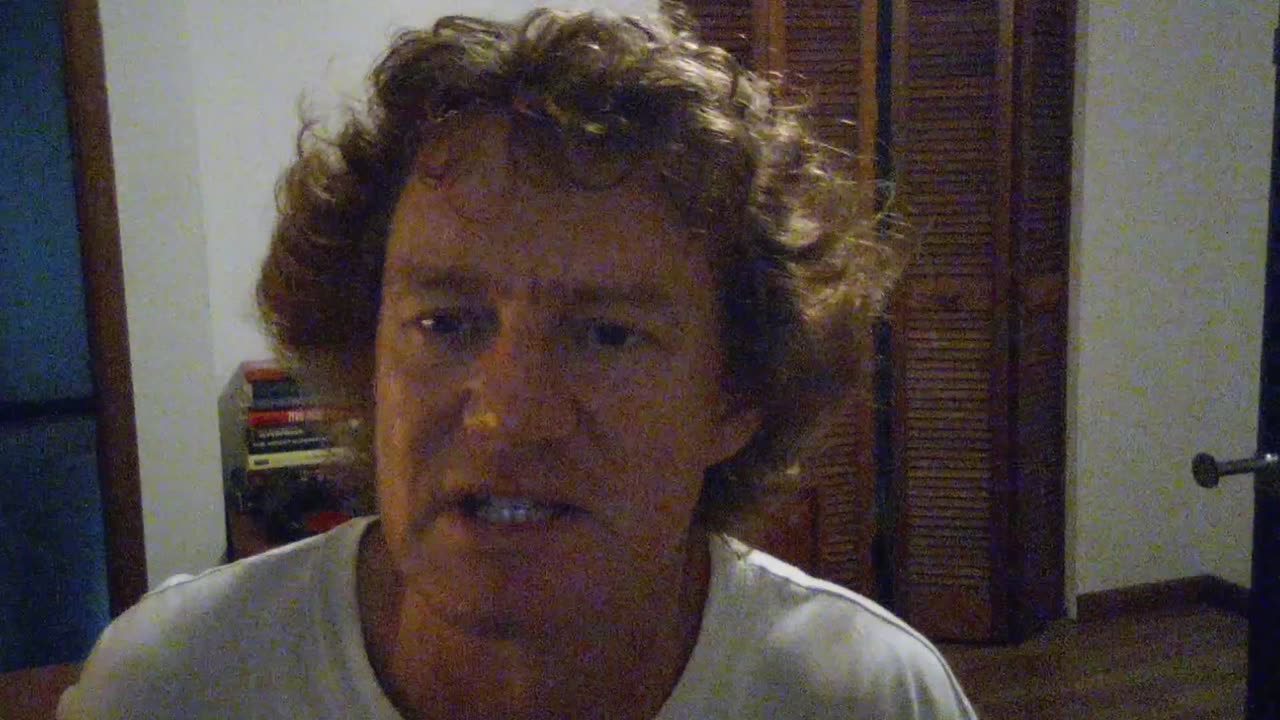 Trump On The Recent Florida's Sergent General's Directive