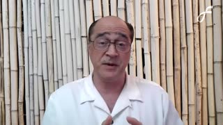 Dr. Francis Boyle’s Death and The mRNA Bioweapons Prohibition Act | Dr Joseph Sansone