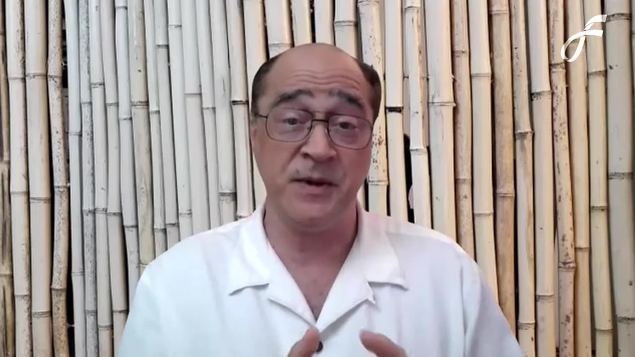 Dr. Francis Boyle’s Death and The mRNA Bioweapons Prohibition Act | Dr Joseph Sansone