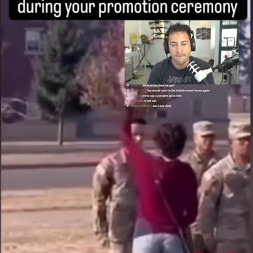 INSANE family feud caught on camera