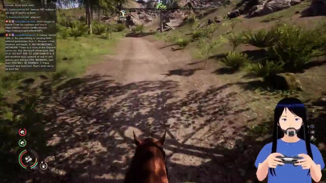 November 17, 2025 Stream