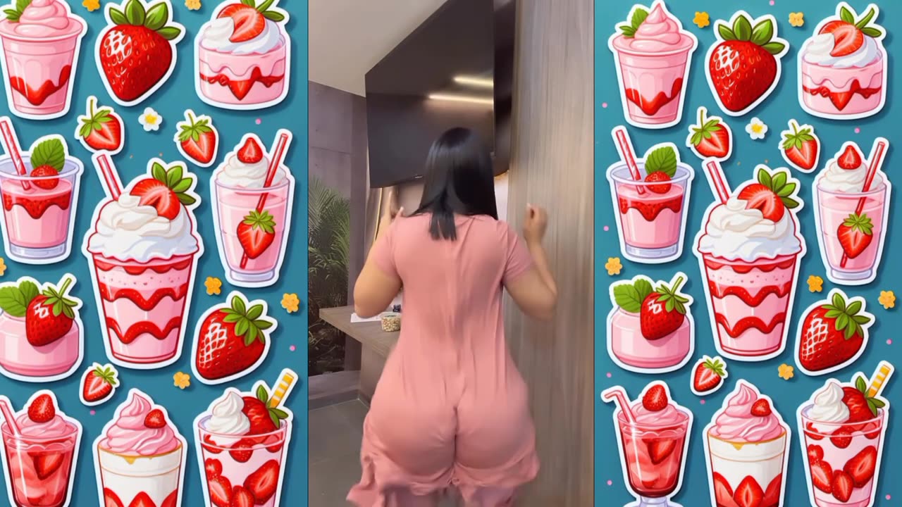 🍑NEW🍰BigBank tiktok challenge🍰🍑