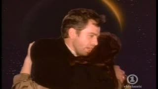 Peter Gabriel & Kate Bush - Don't Give Up