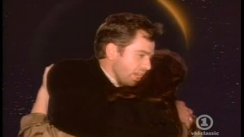 Peter Gabriel & Kate Bush - Don't Give Up