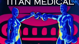“Gain Lean Muscle & Lose Body Fat With Titan Medical” Article in our Weekly Newsletter!