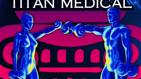 “Gain Lean Muscle & Lose Body Fat With Titan Medical” Article in our Weekly Newsletter!