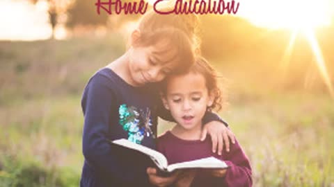 Home Education Series Vol. I: Home Education by Charlotte Mason [AUDIOBOOK Part 2/2]