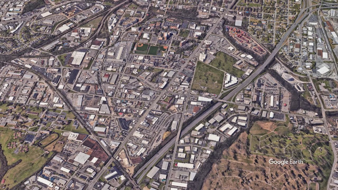 Aerial Video