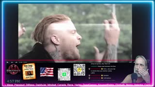 127 Pebbles Reacts, OPEN Stream, Sunday’s