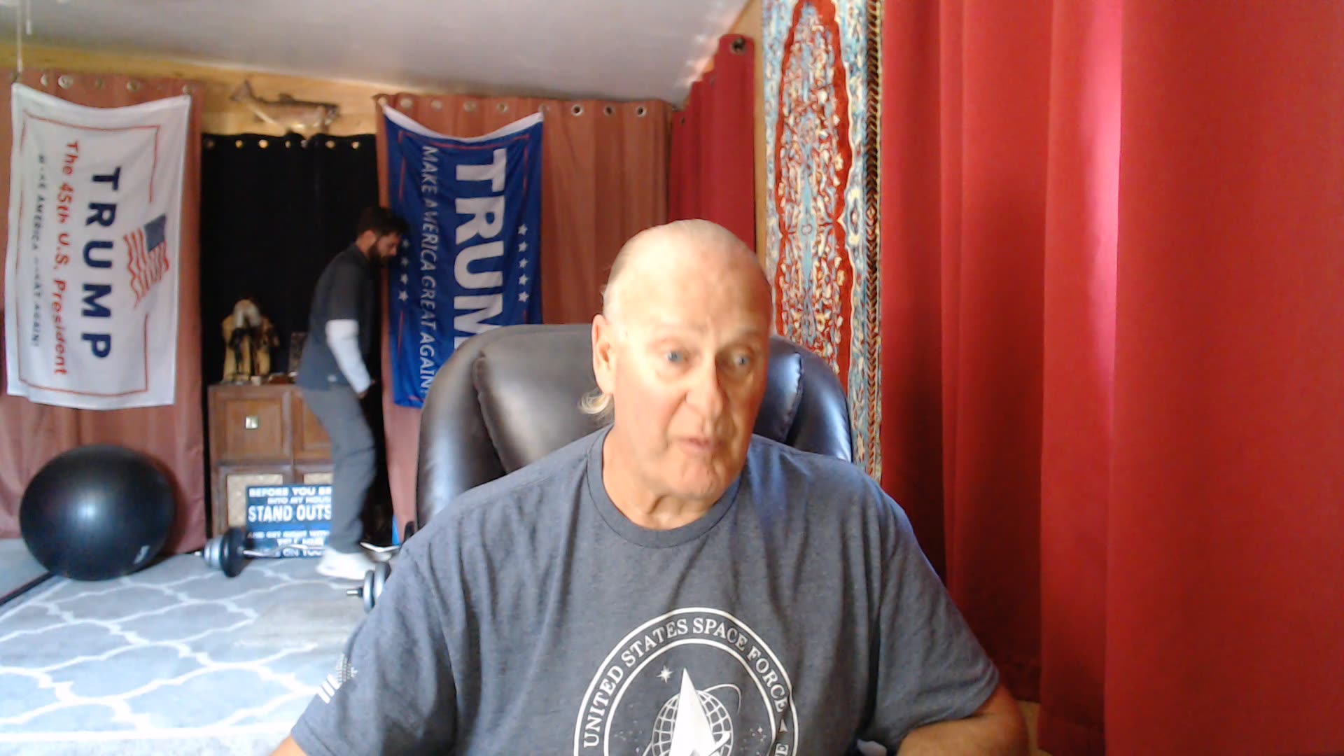 Bondi Appoints Ed Martin as Special Prosecutor to Investigate Schiff and Letitia James