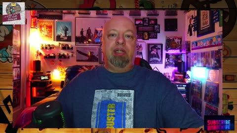 Turbulence trailer Reaction