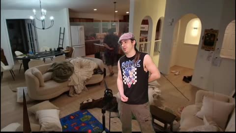 WackyTheClown on the phone with Kalkalaka after mogging Sardine Tin | Stream Stars / FTL Streaming