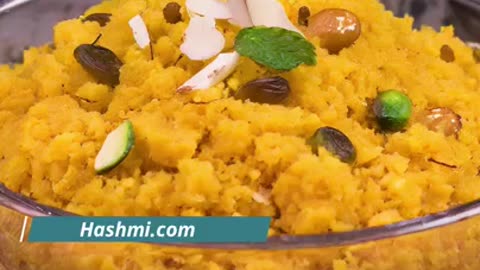 Mung daal Halwa khane ke fayde