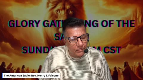 August 17,2025 Glory Gathering of the Saints Broadcast