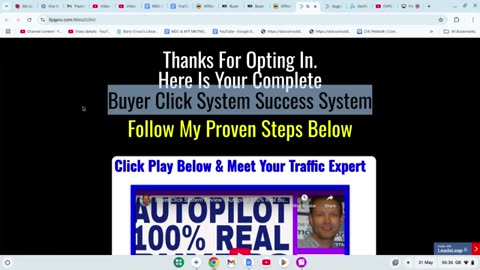 🎯 What is the Buyer Click System? Full Breakdown & Real User Feedback