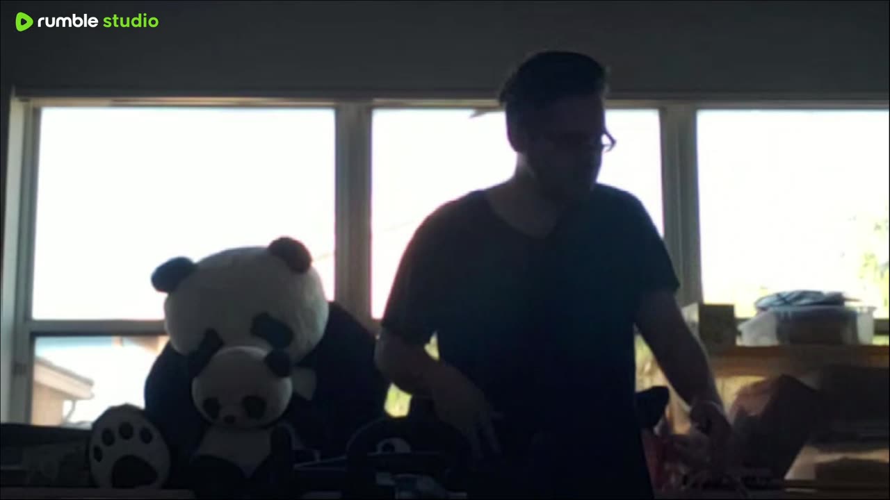 Panda entertainment 🐼