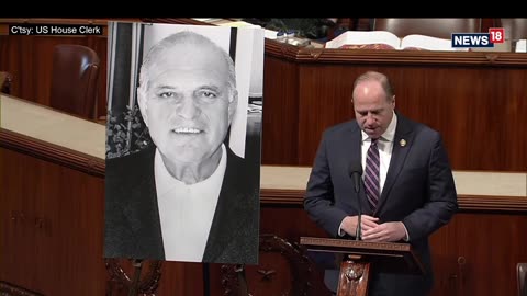 US House LIVE | US House Voting On Crypto Bill | US News | Crypto Week Legislation Snag |N18G