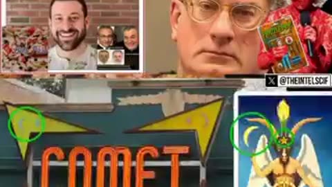Politics - 2025 Update Pedo PizzaGate Liberal Globalist Commie Satanic Hollyweird Pedopholiles