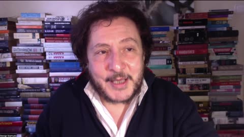 TG 1866: Are The Possibilities For Peace In Ukraine Slipping Away?