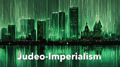 Chutzpah 06 - Imperialism