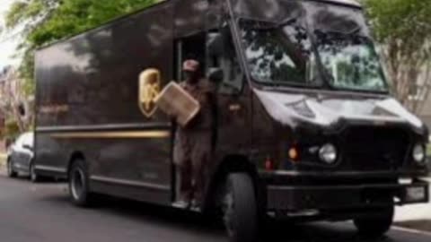 UPS Announces Major Layoffs and Facility Closures Amid Amazon Volume Cuts and Economic Shifts