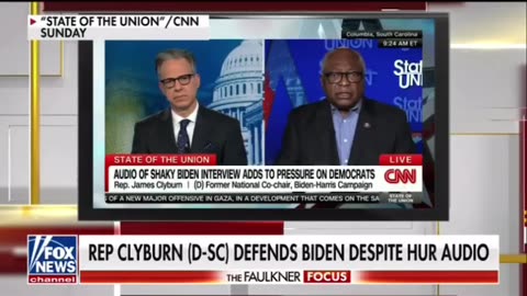 Harris Faulkner taking no prisoners today