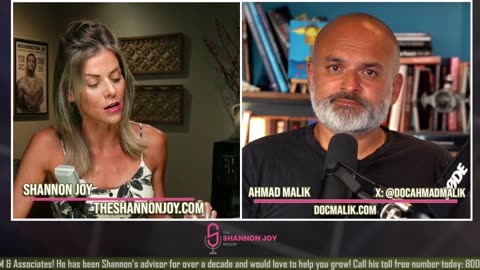 THE SHANNON JOY SHOW 06-25-25