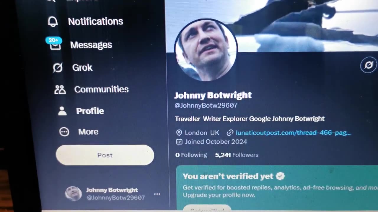 X Also Banning Blocking The Truth Royal Blue Murder A 17 Year Old Girl