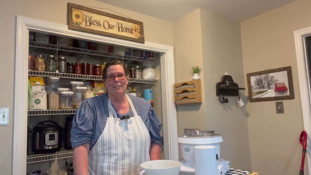 Lets organize together!