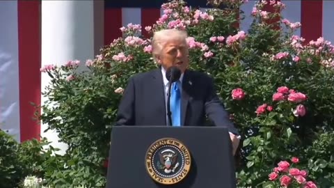 Trump I Think We Made Progress With Putin