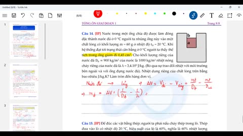 "Buổi 4: Bài tập nâng cao NDR, NNCR, NHHR "