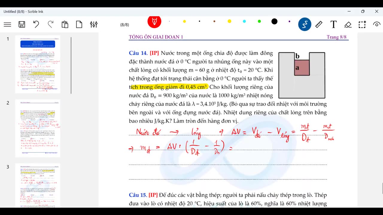 "Buổi 4: Bài tập nâng cao NDR, NNCR, NHHR "