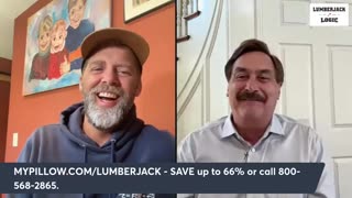 Machine companies STUNNED in HUGE SETBACK!! Judge allows BRIBERY evidence-LumberjackLogic(Last Week)