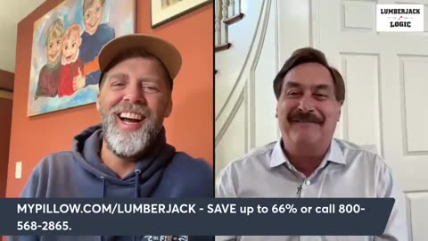 Machine companies STUNNED in HUGE SETBACK!! Judge allows BRIBERY evidence-LumberjackLogic(Last Week)