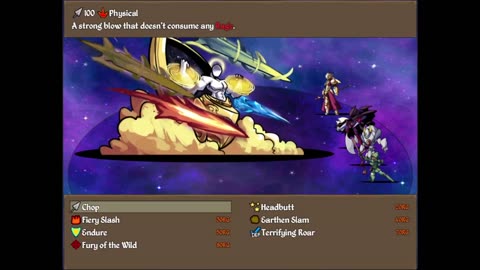 Master of All Elements - Raiders of Ruin Pt.78