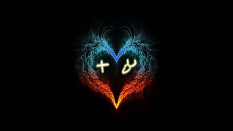 What Our Heart Logo Means