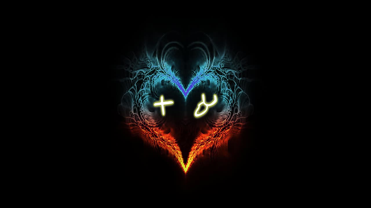 What Our Heart Logo Means