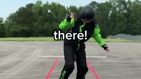 Jet Engine vs Human